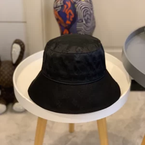 Louis vuitton Bucket Hat – RLC52