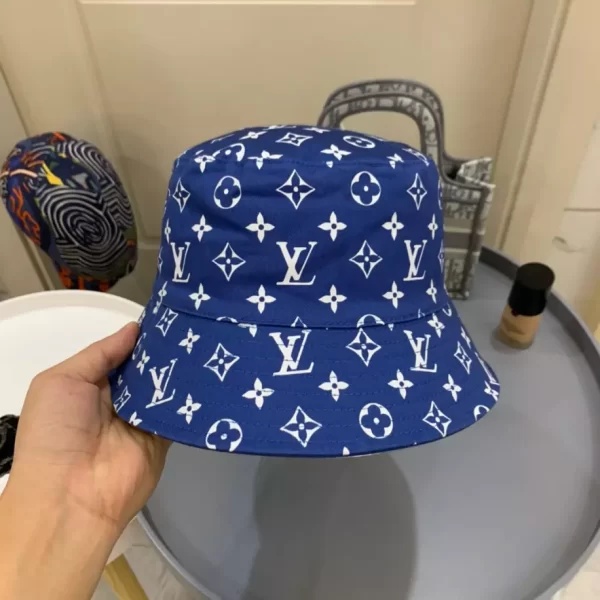 Louis vuitton Bucket Hat – RLC58