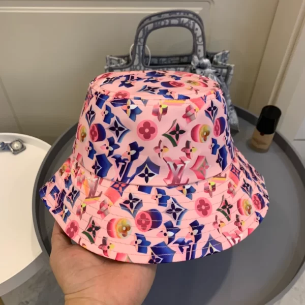 Louis vuitton Bucket Hat – RLC59