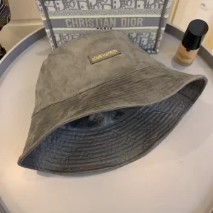 Louis vuitton Bucket Hat – RLC42