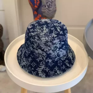 Louis vuitton Bucket Hat – RLC45