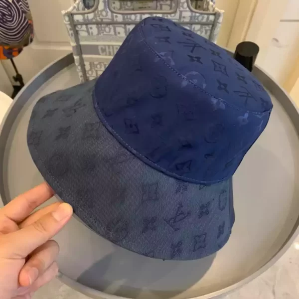 Louis vuitton Bucket Hat – RLC50