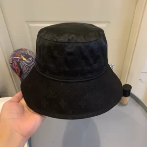 Louis vuitton Bucket Hat – RLC52