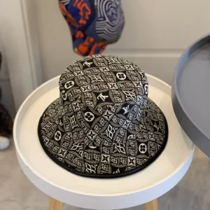 Louis vuitton Bucket Hat – RLC53