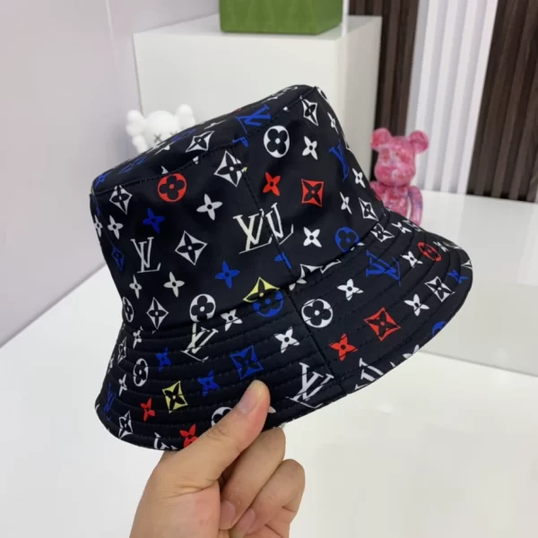 Louis vuitton Bucket Hat – RLC55