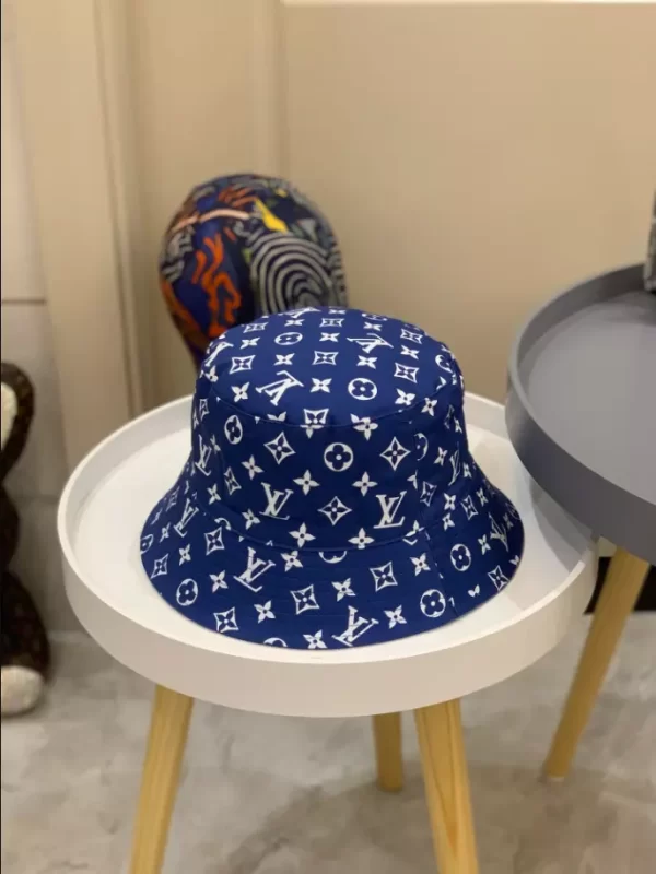 Louis vuitton Bucket Hat – RLC58