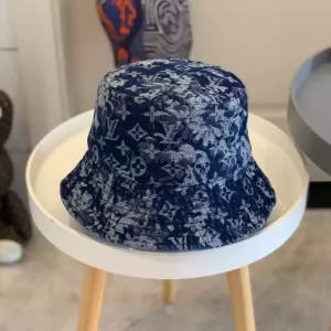 Louis vuitton Bucket Hat – RLC45