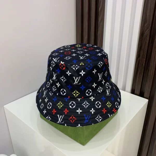 Louis vuitton Bucket Hat – RLC55