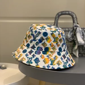 Louis vuitton Bucket Hat – RLC57