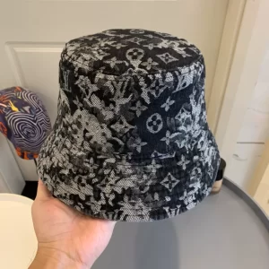 Louis vuitton Bucket Hat – RLC62