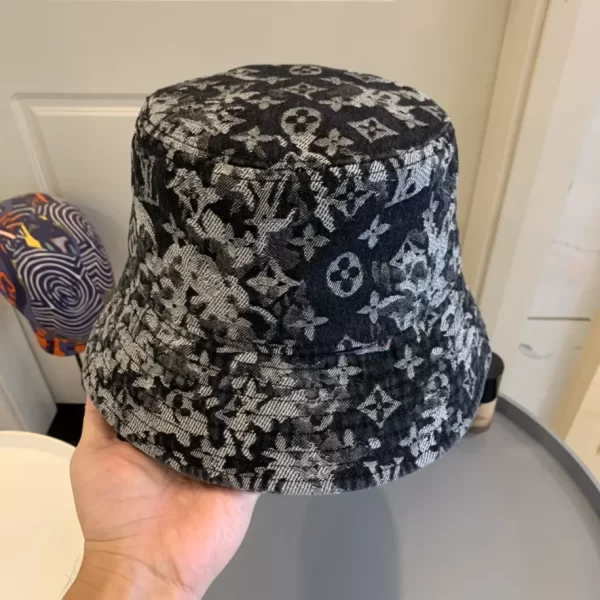 Louis vuitton Bucket Hat – RLC62