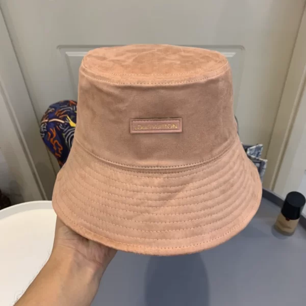 Louis vuitton Bucket Hat – RLC44