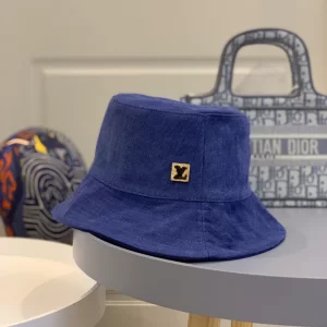 Louis vuitton Bucket Hat – RLC40