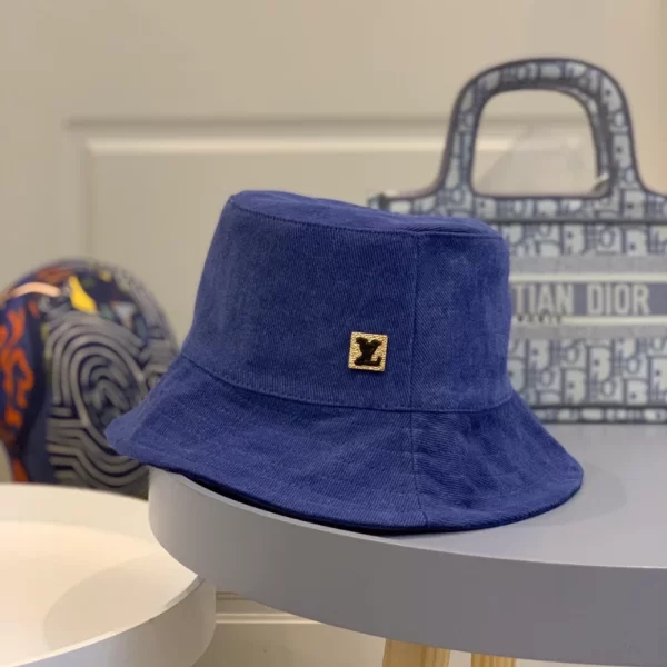 Louis vuitton Bucket Hat – RLC40