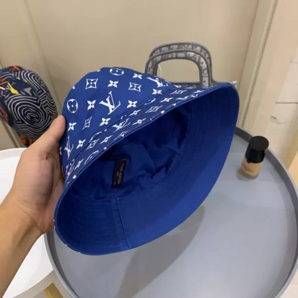 Louis vuitton Bucket Hat – RLC58