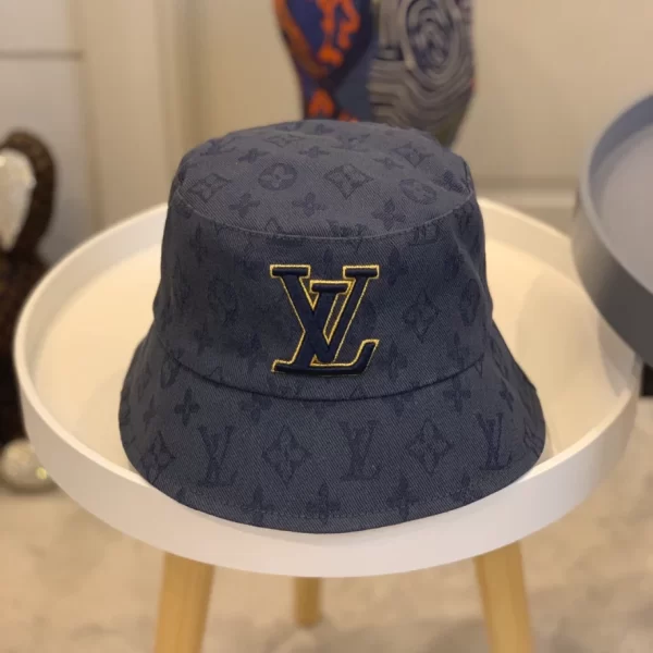 Louis vuitton Bucket Hat – RLC37