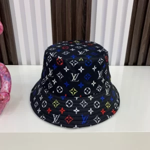 Louis vuitton Bucket Hat – RLC55