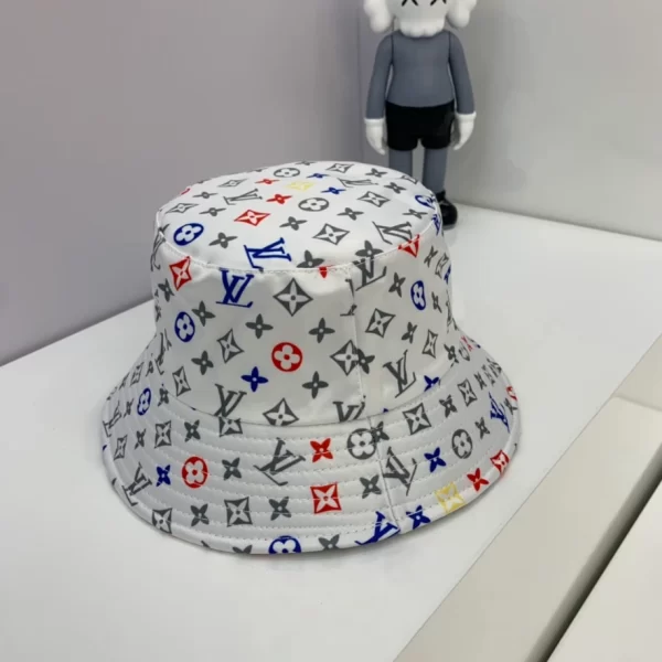 Louis vuitton Bucket Hat – RLC56