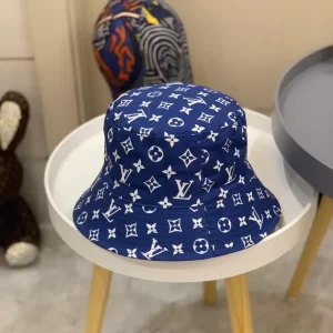 Louis vuitton Bucket Hat – RLC58