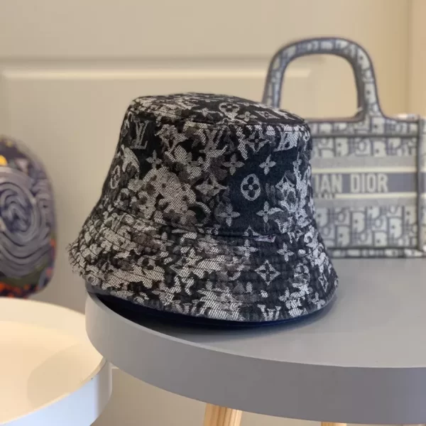 Louis vuitton Bucket Hat – RLC62