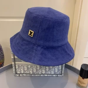 Louis vuitton Bucket Hat – RLC40