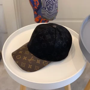 Louis vuitton LV Cap – RLC11