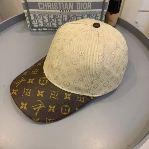 Louis vuitton LV Cap – RLC16