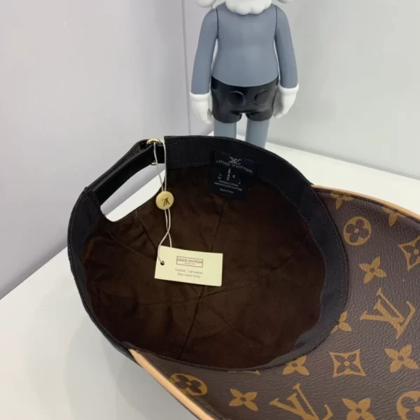 Louis vuitton LV Cap – RLC24