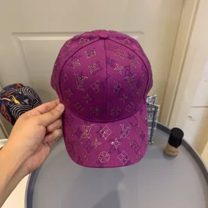 Louis vuitton LV Cap – RLC25