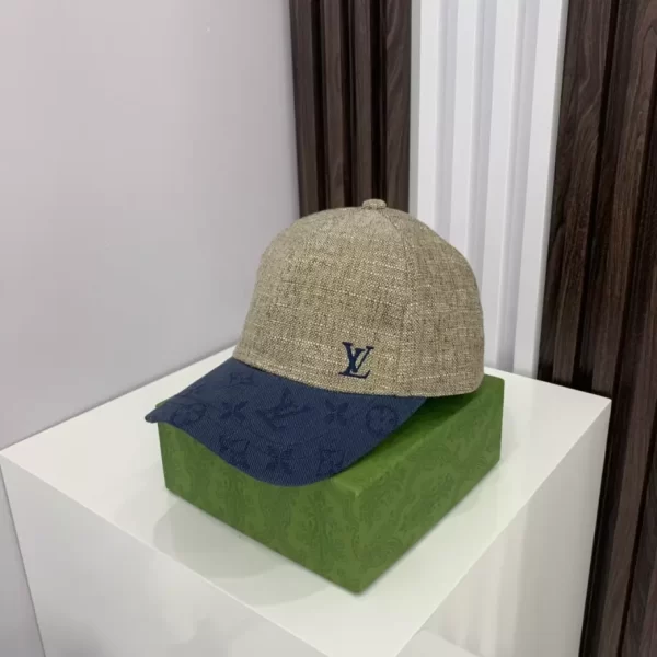 Louis vuitton LV Cap – RLC03