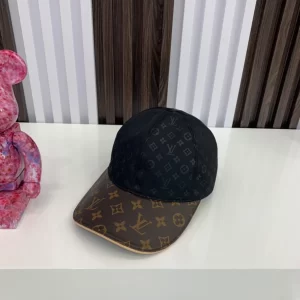 Louis vuitton LV Cap – RLC24