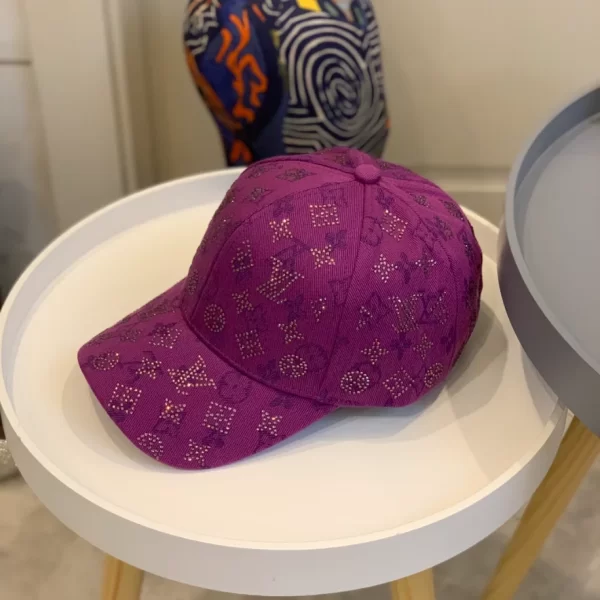 Louis vuitton LV Cap – RLC25