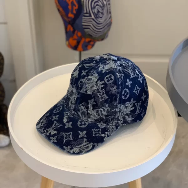 Louis vuitton LV Cap – RLC10