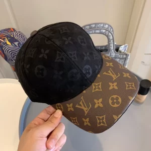 Louis vuitton LV Cap – RLC11