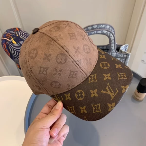 Louis vuitton LV Cap – RLC13