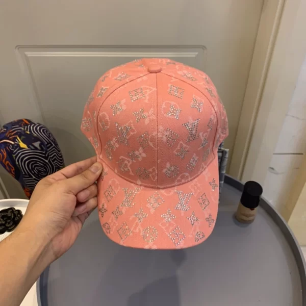 Louis vuitton LV Cap – RLC27