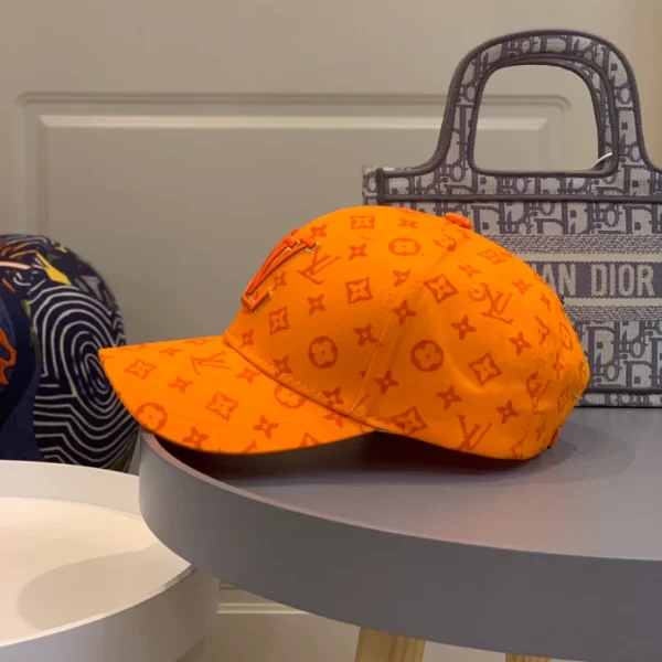 Louis vuitton LV Cap – RLC29