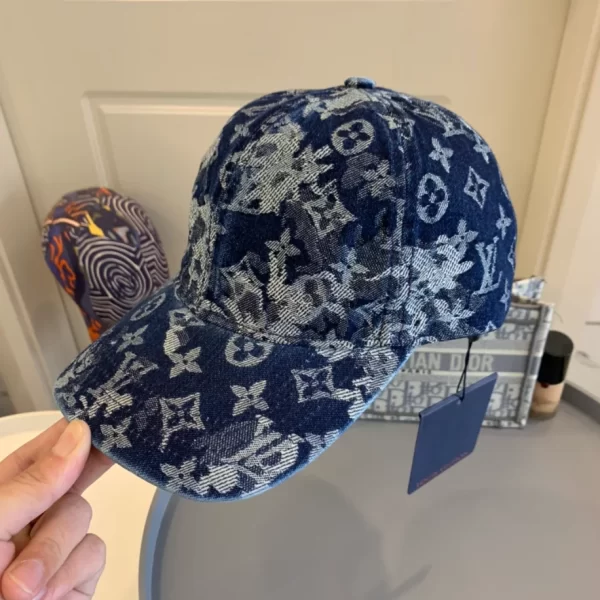 Louis vuitton LV Cap – RLC10