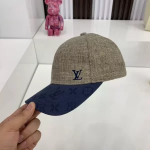 Louis vuitton LV Cap – RLC03