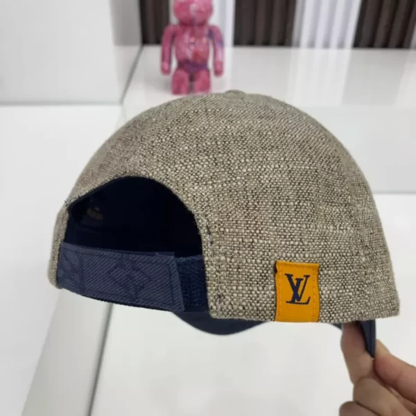 Louis vuitton LV Cap – RLC03