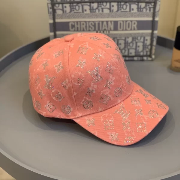 Louis vuitton LV Cap – RLC27