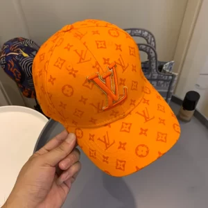 Louis vuitton LV Cap – RLC29