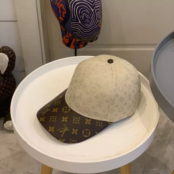 Louis vuitton LV Cap – RLC16