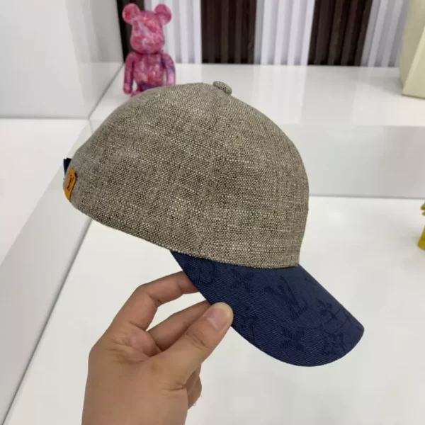 Louis vuitton LV Cap – RLC03