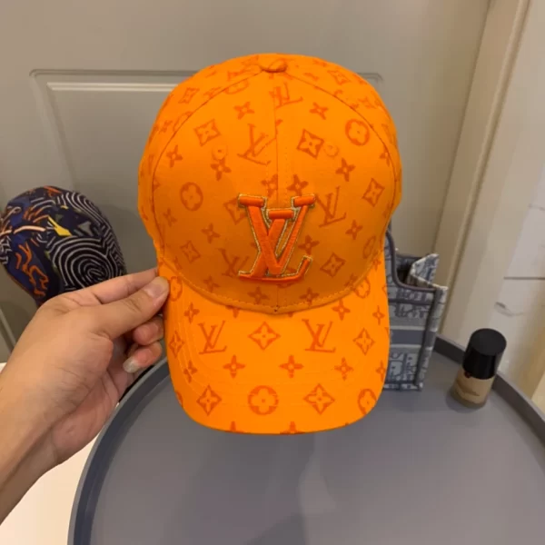 Louis vuitton LV Cap – RLC29