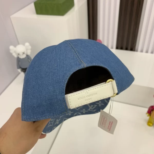 Louis vuitton LV Cap – RLC19