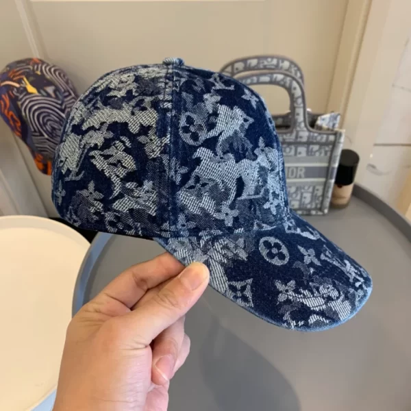 Louis vuitton LV Cap – RLC10