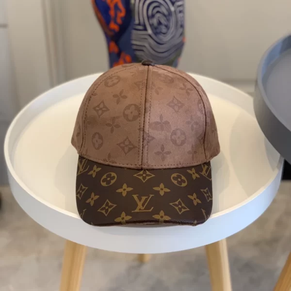 Louis vuitton LV Cap – RLC13