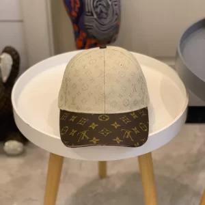 Louis vuitton LV Cap – RLC16