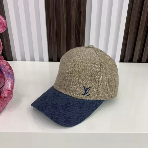 Louis vuitton LV Cap – RLC03